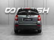 Chevrolet Captiva I Рестайлинг 2 Тюмень  - изображение 24