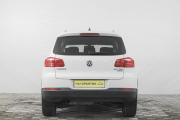 Volkswagen Tiguan I Рестайлинг Кемерово  - изображение 29
