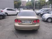 Honda Civic VIII Челябинск  - изображение 30