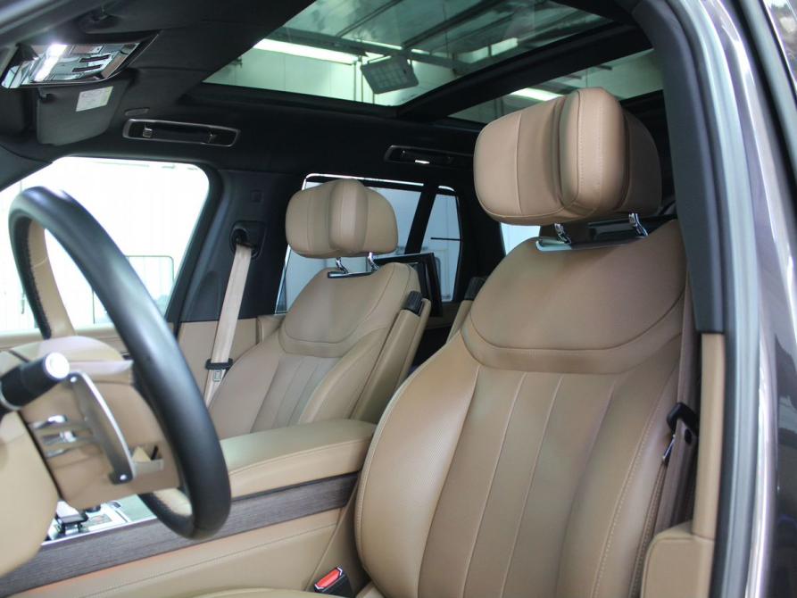 Land Rover Range Rover V Москва  - изображение 15