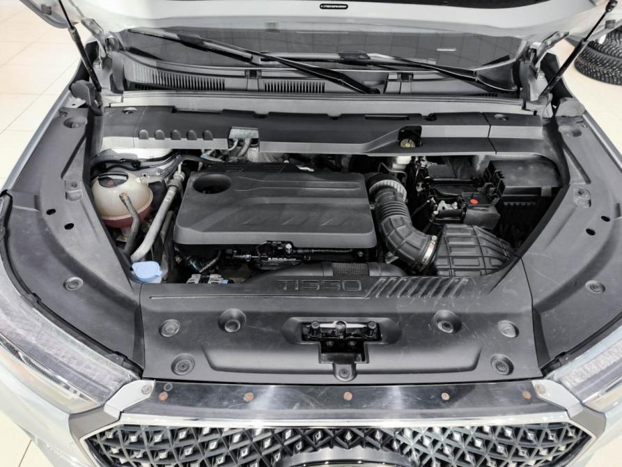 Chery Tiggo 8 Pro Max I Казань  - изображение 11