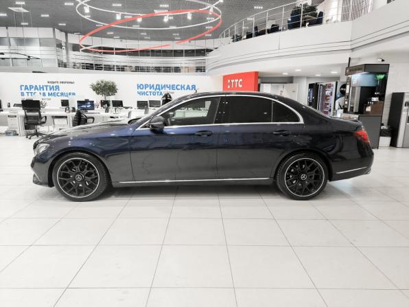 Mercedes-Benz E-Класс V (W213 S213 C238) с пробегом 2019 года, цена 2 850 000 рублей, 93050 км, седан, Автокод Объявления