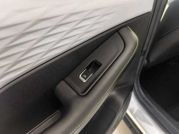 Geely Coolray I Рестайлинг с пробегом 2023 года, цена 1 860 000 рублей, 70125 км, внедорожник, Автокод Объявления