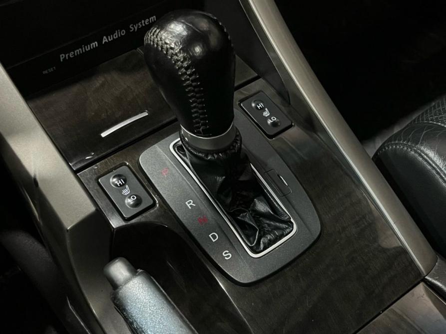 Honda Accord VIII Пермь  - изображение 19