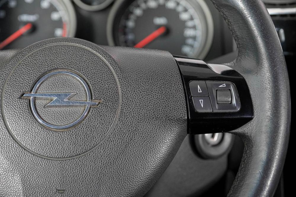 Opel Zafira B Рестайлинг Кемерово  - изображение 18