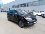 Kia Sorento II Рестайлинг Оренбург  - изображение 13