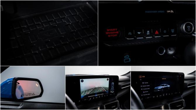 Ford Mustang VII с пробегом 2024 года, цена 7 144 929 рублей, 8909 км, купе, Автокод Объявления