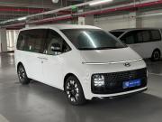 Hyundai Staria I Самара  - изображение 20