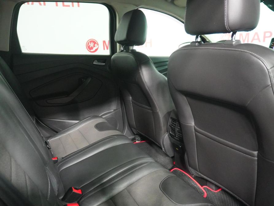 Ford Kuga II Вологда  - изображение 11