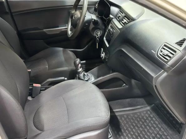 Kia Rio III с пробегом 2012 года, цена 778 000 рублей, 210000 км, седан, Автокод Объявления