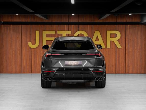 Lamborghini Urus I Рестайлинг с пробегом 2023 года, цена 29 800 000 рублей, 7906 км, внедорожник, Автокод Объявления