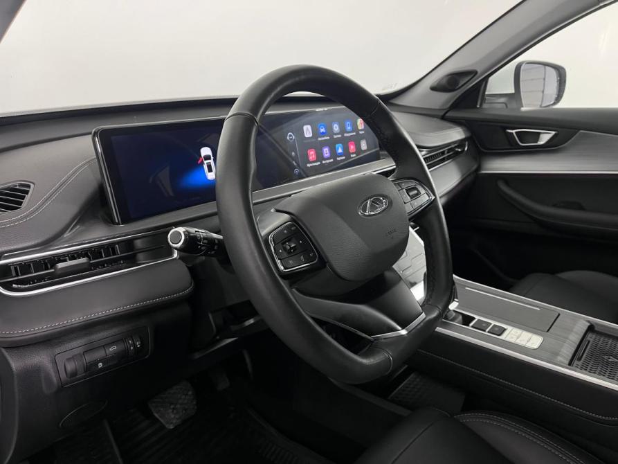 Chery Tiggo 7 Pro Max I Ростов-на-Дону  - изображение 12