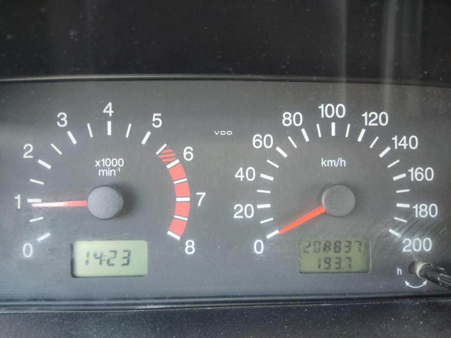 Chevrolet Niva I Рестайлинг Ростов-на-Дону  - изображение 13