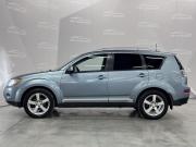 Mitsubishi Outlander II Новосибирск  - изображение 22
