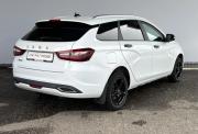 Lada (ВАЗ) Vesta I Рестайлинг (NG) Киров  - изображение 35