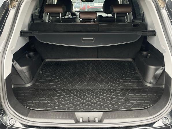 Chery Tiggo 8 Pro I с пробегом 2023 года, цена 2 080 000 рублей, 43000 км, внедорожник, Автокод Объявления