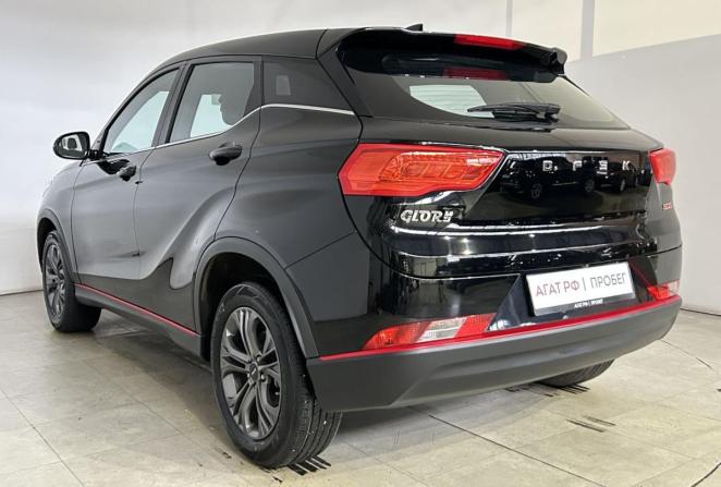 Dongfeng DFSK 500 с пробегом 2024 года, цена 1 550 000 рублей, 31933 км, внедорожник, Автокод Объявления