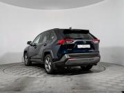 Toyota RAV4 V (XA50) Санкт-Петербург  - изображение 26