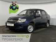 Lada (ВАЗ) Granta I Великий Новгород  - изображение 18