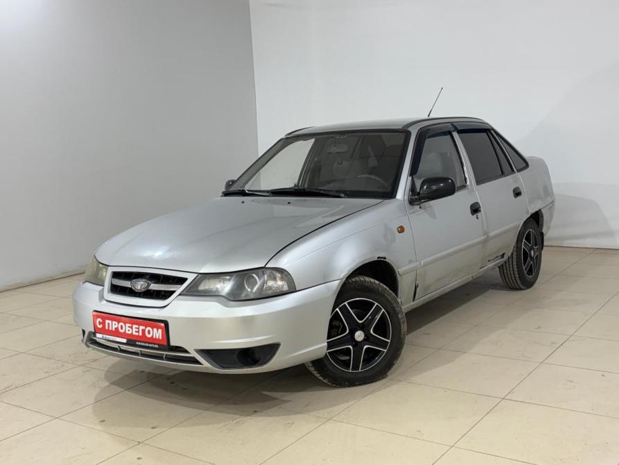 Daewoo Nexia I Рестайлинг Альметьевск  - изображение 1
