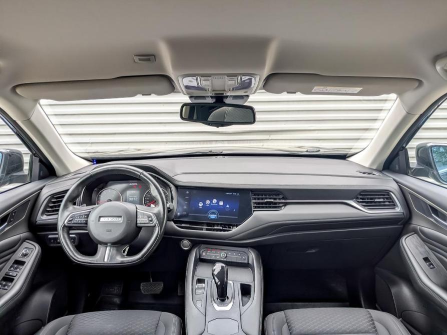 Haval F7 I Москва  - изображение 14