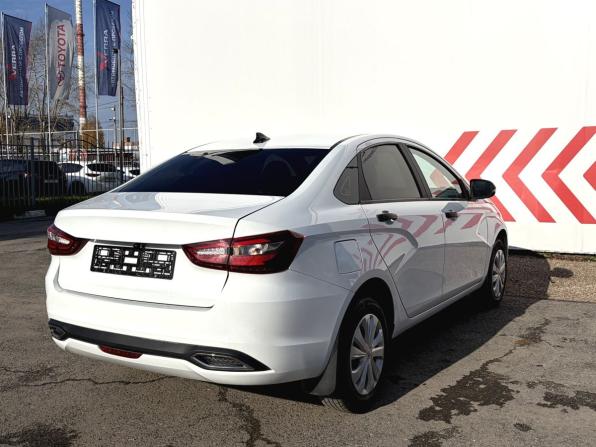 Lada (ВАЗ) Vesta I Рестайлинг (NG) с пробегом 2023 года, цена 950 000 рублей, 91063 км, седан, Автокод Объявления