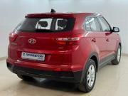 Hyundai Creta I Москва  - изображение 19