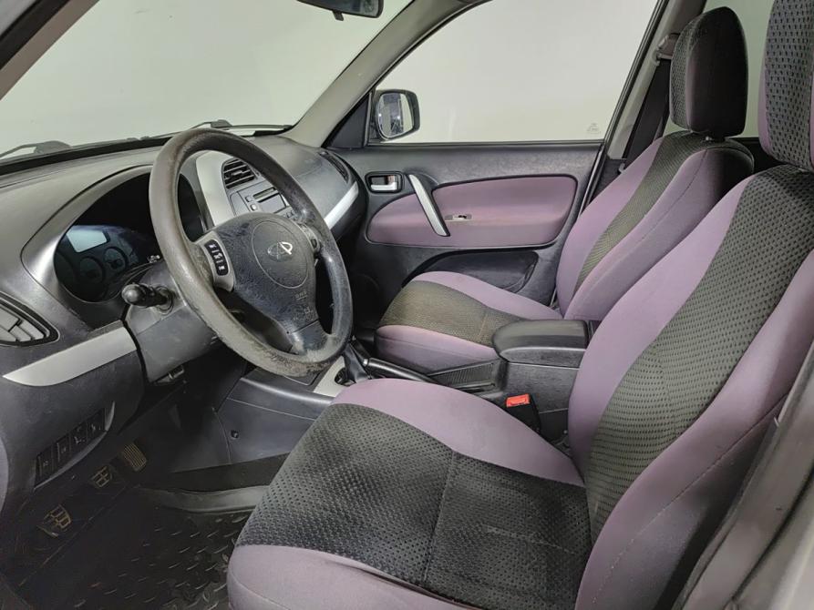 Chery Tiggo (T11) I Уфа  - изображение 20