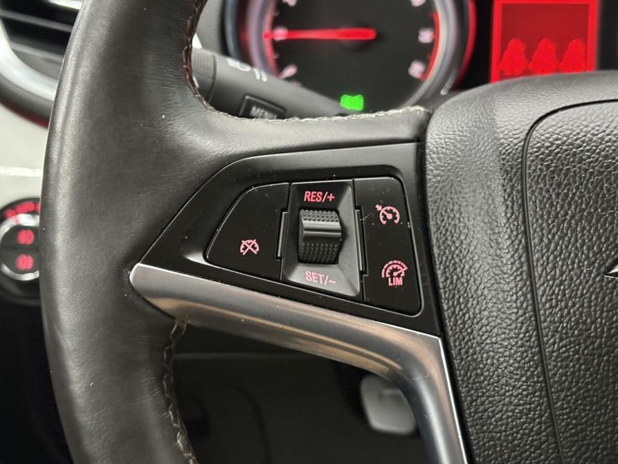 Opel Mokka I Ярославль  - изображение 18