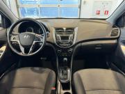 Hyundai Solaris I Рестайлинг Подольск  - изображение 42