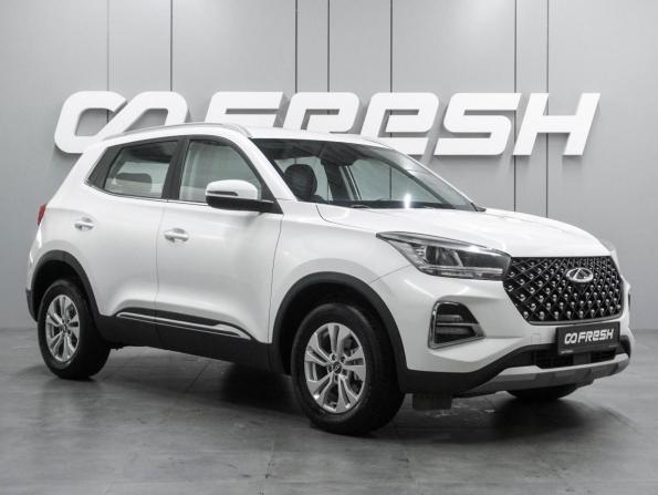 Chery Tiggo 4 Pro I Рестайлинг с пробегом 2023 года, цена 1 349 000 рублей, 69913 км, внедорожник, Автокод Объявления