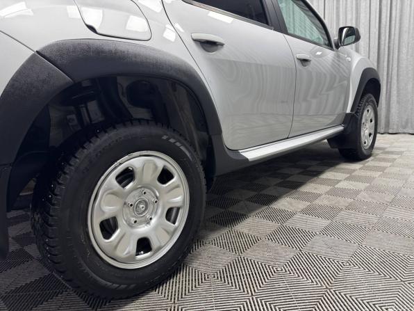 Renault Duster I Рестайлинг с пробегом 2019 года, цена 1 230 000 рублей, 259937 км, внедорожник, Автокод Объявления
