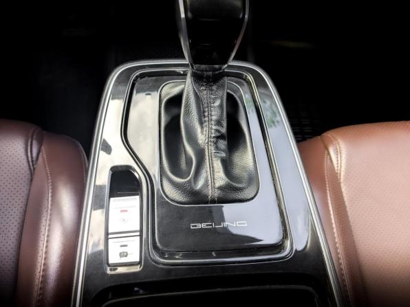 BAIC U5 Plus с пробегом 2023 года, цена 750 000 рублей, 110056 км, седан, Автокод Объявления