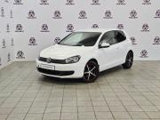 Volkswagen Golf VI Тольятти  - изображение 20