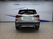 Kia Seltos I Рестайлинг Москва  - изображение 20