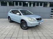 Lexus RX II Новосибирск  - изображение 16