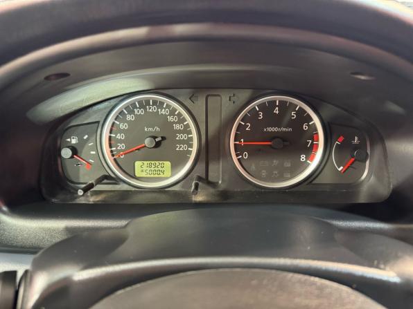 Nissan Almera II (N16) Рестайлинг с пробегом 2006 года, цена 470 000 рублей, 218920 км, хэтчбек, Автокод Объявления