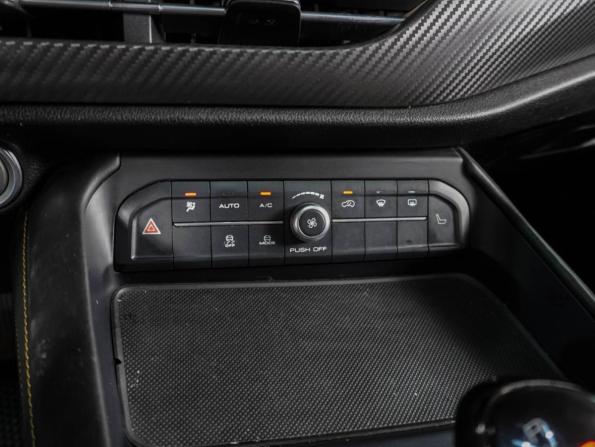 Haval F7x I с пробегом 2020 года, цена 1 699 000 рублей, 129171 км, внедорожник, Автокод Объявления