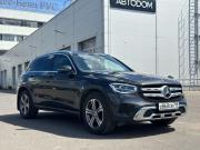 Mercedes-Benz GLC I (X253) Рестайлинг Москва  - изображение 31