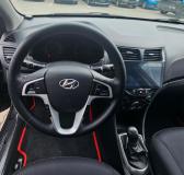 Hyundai Solaris I Череповец  - изображение 25