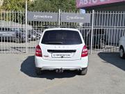Lada (ВАЗ) Granta I Рестайлинг Челябинск  - изображение 22