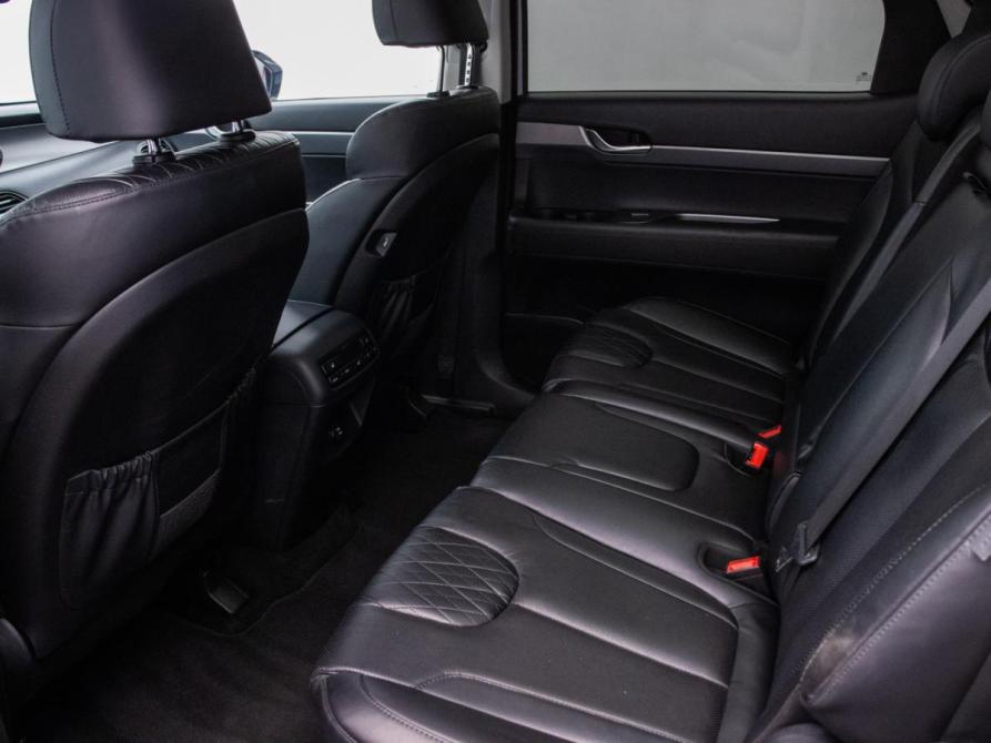 Hyundai Palisade I Москва  - изображение 11