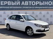 Lada (ВАЗ) Granta I Рестайлинг Краснодар  - изображение 22