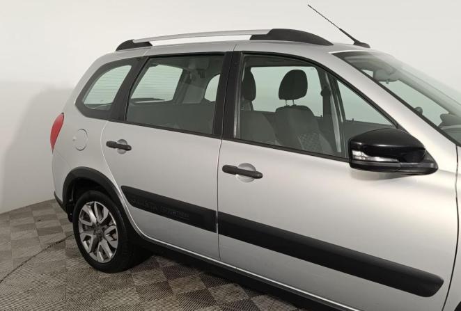Lada (ВАЗ) Granta I Рестайлинг с пробегом 2019 года, цена 770 000 рублей, 51150 км, универсал, Автокод Объявления