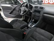 Volkswagen Golf VI Москва  - изображение 30