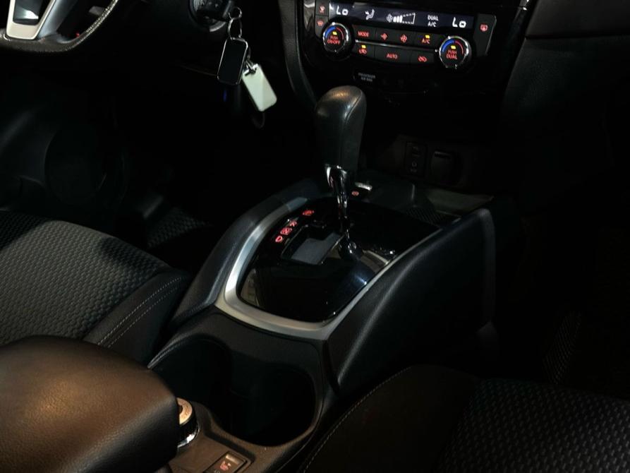 Nissan X-Trail III Рестайлинг Челябинск  - изображение 12
