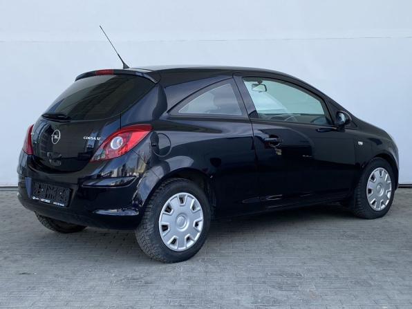 Opel Corsa D с пробегом 2008 года, цена 379 000 рублей, 183670 км, хэтчбек, Автокод Объявления