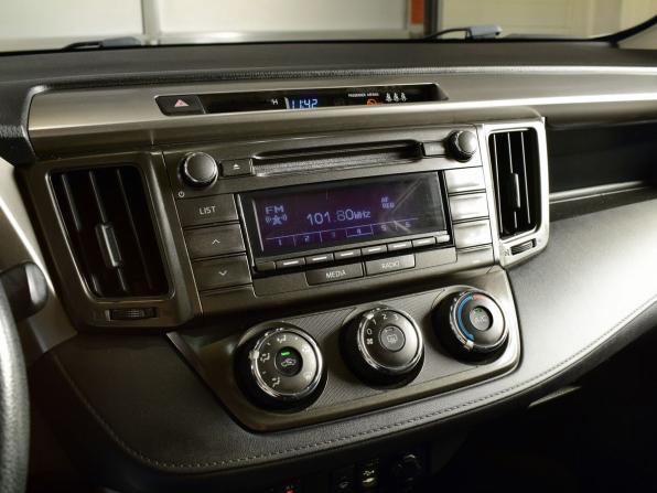 Toyota RAV4 IV (XA40) с пробегом 2014 года, цена 1 829 995 рублей, 150512 км, внедорожник, Автокод Объявления