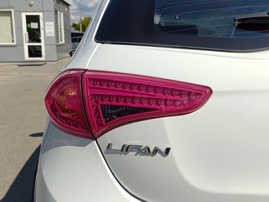 Lifan X50 Чебоксары  - изображение 11