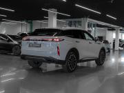 Exeed RX Москва  - изображение 40